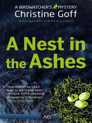 cover image of A Nest in the Ashes